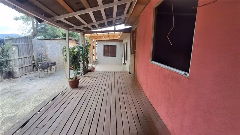 Casa en venta de 6 dorm. en Las Cabras