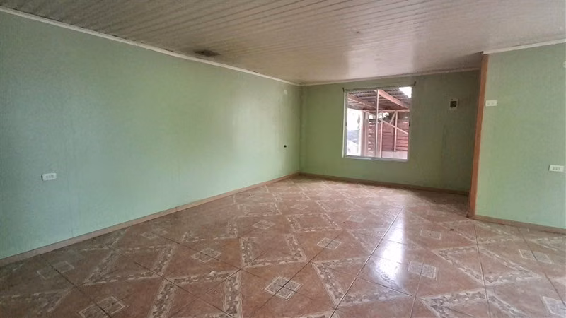 Sitio en venta en Las Cabras