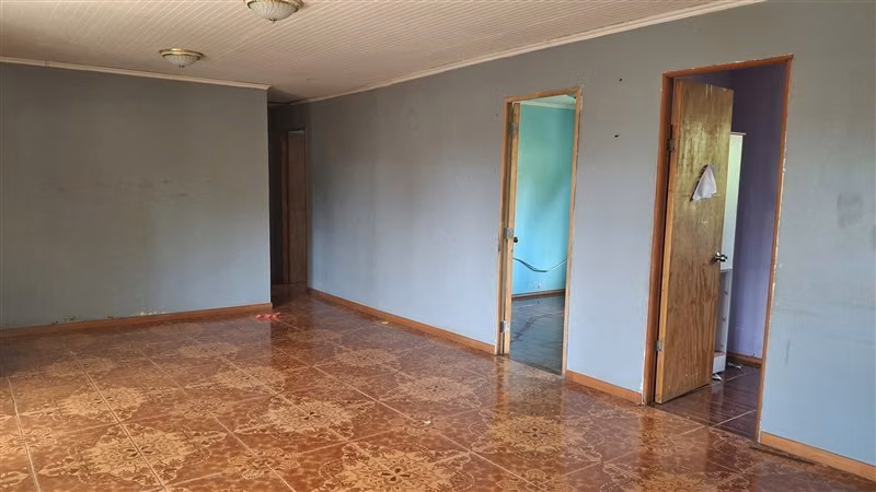Sitio en venta en Las Cabras