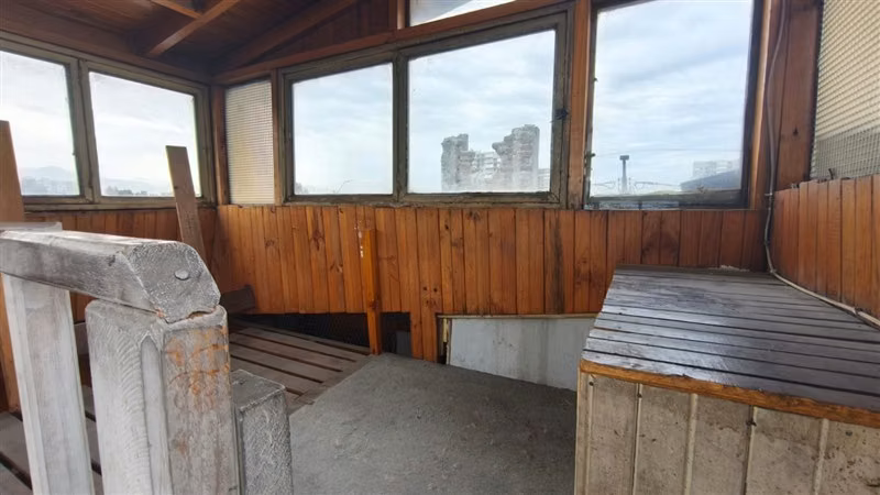 Oficina en venta en La Cisterna