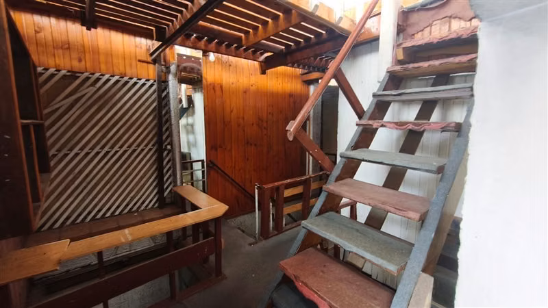 Oficina en venta en La Cisterna