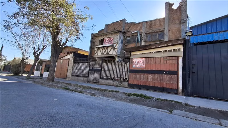 Oficina en venta en La Cisterna