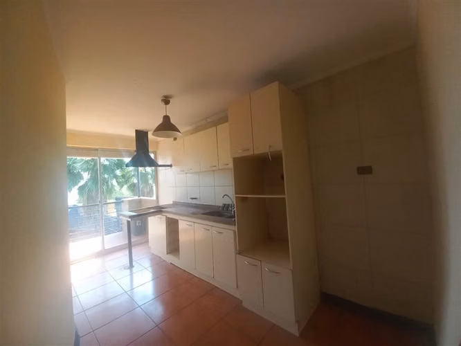 Casa Aislada en Condominio Vista Al Valle Machalí - Imagen 5