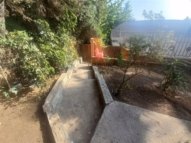 Casa Aislada en Condominio Vista Al Valle Machalí - Imagen 24
