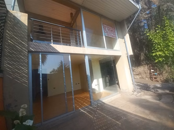 Casa Aislada en Condominio Vista Al Valle Machalí - Imagen 21