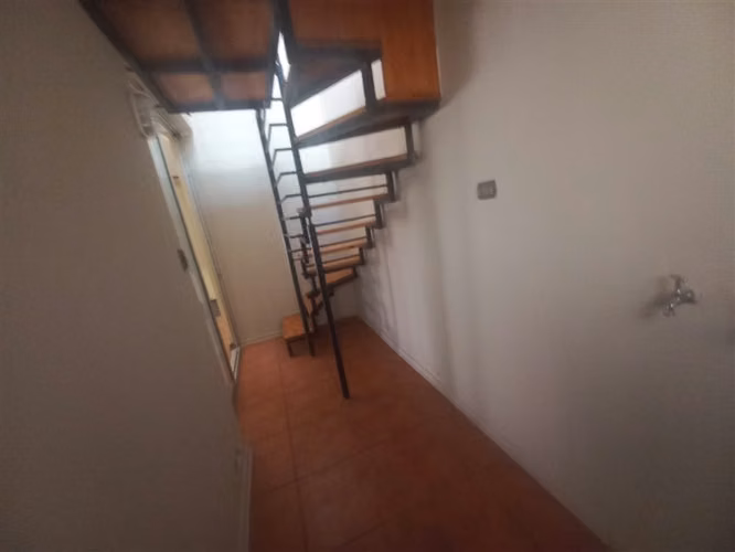 Casa Aislada en Condominio Vista Al Valle Machalí - Imagen 20