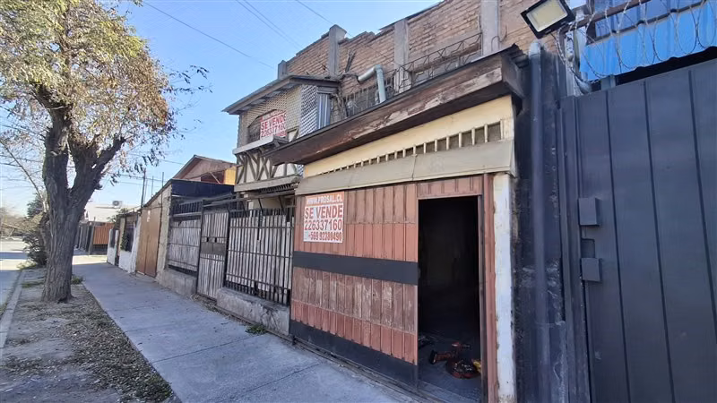 Local Comercial en venta en La Cisterna