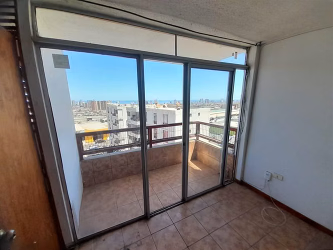 Departamento en venta de 3 dorm. en Iquique