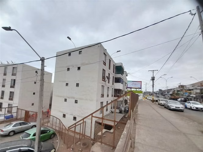 Departamento en venta de 3 dorm. en Iquique