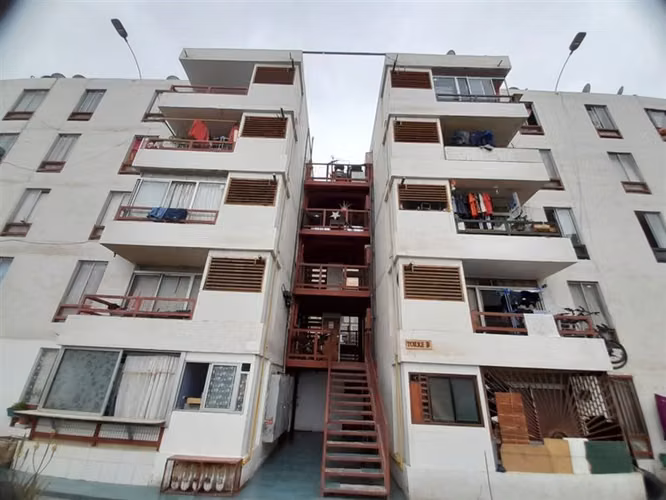 Departamento en venta de 3 dorm. en Iquique - Imagen 16
