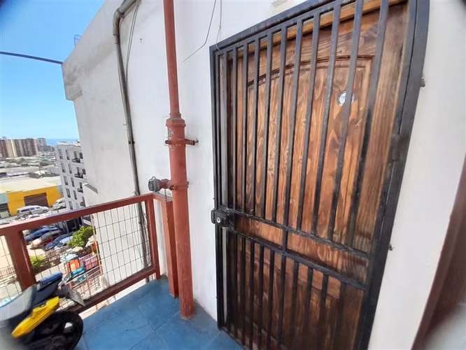 Departamento en venta de 3 dorm. en Iquique