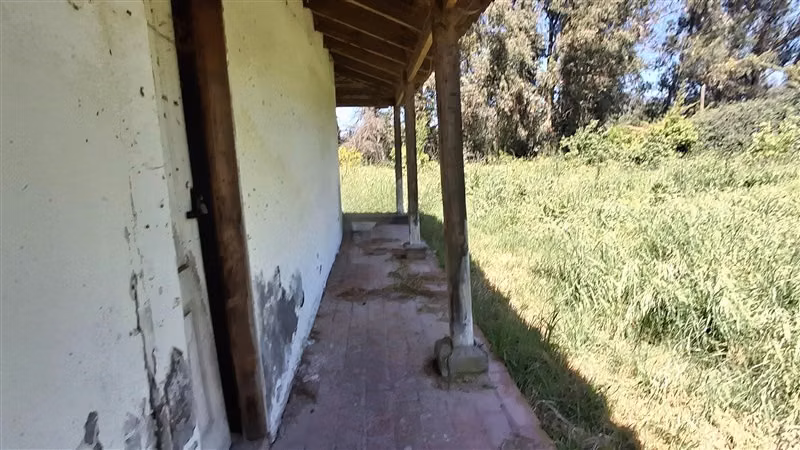 Parcela en venta en Paine