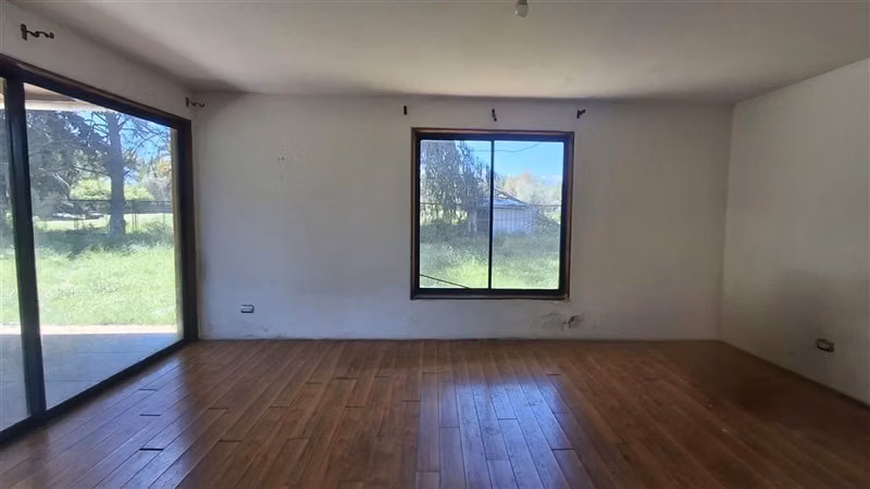 Parcela en venta en Paine