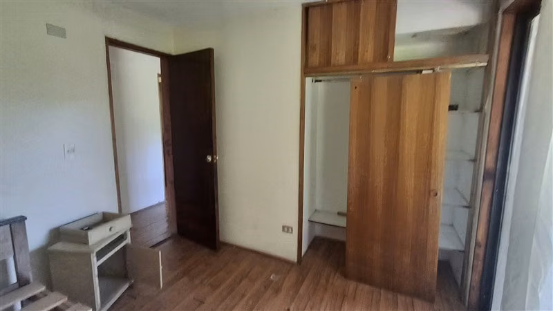 Parcela en venta en Paine
