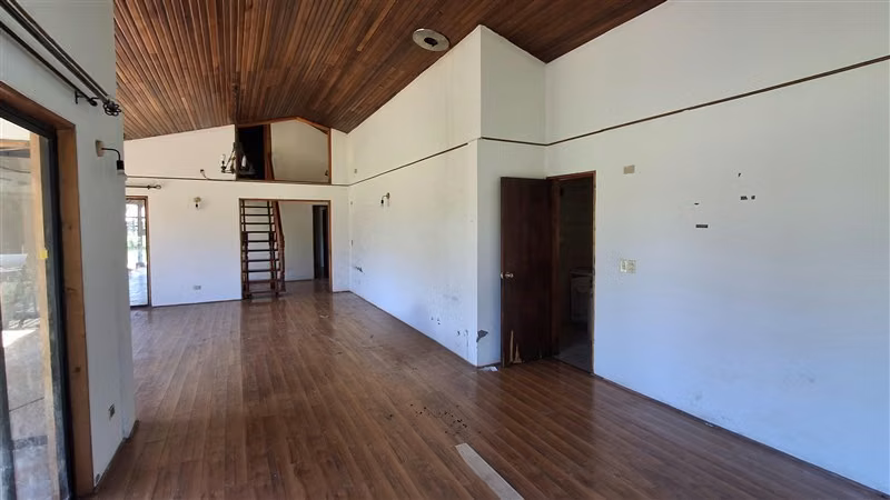 Parcela en venta en Paine