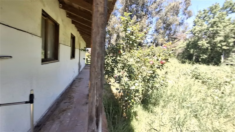 Parcela en venta en Paine