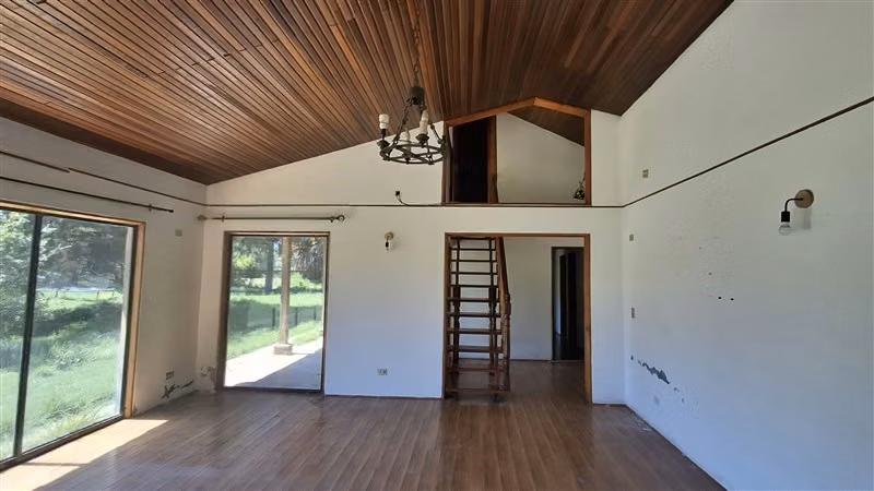 Parcela en venta en Paine