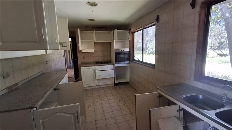 Parcela en venta en Paine