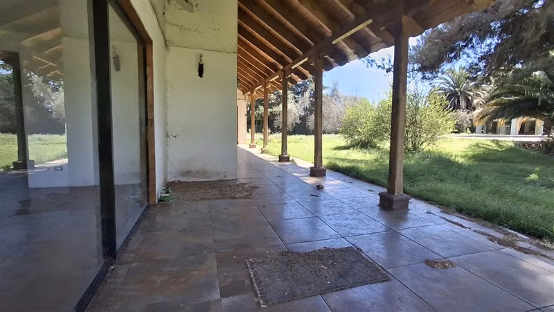 Parcela en venta en Paine