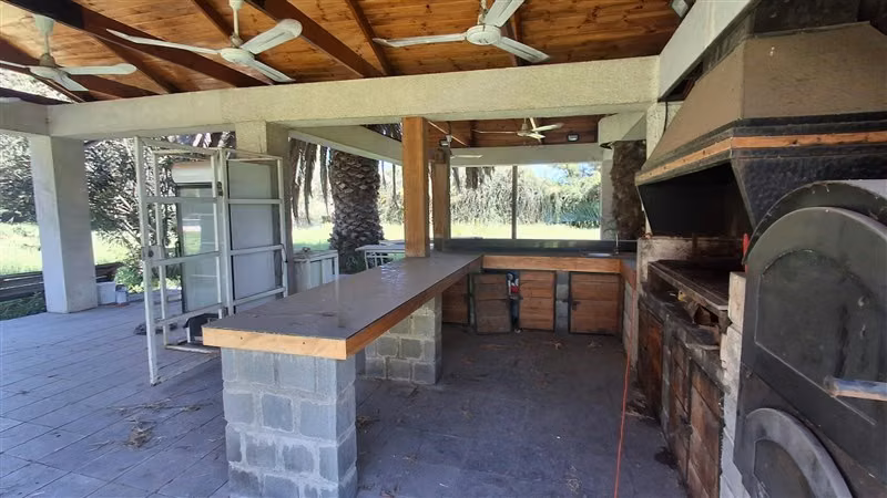 Parcela en venta en Paine