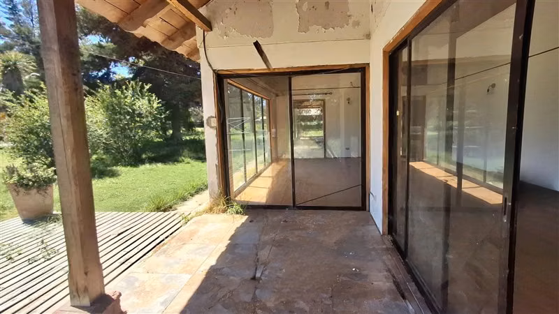 Parcela en venta en Paine