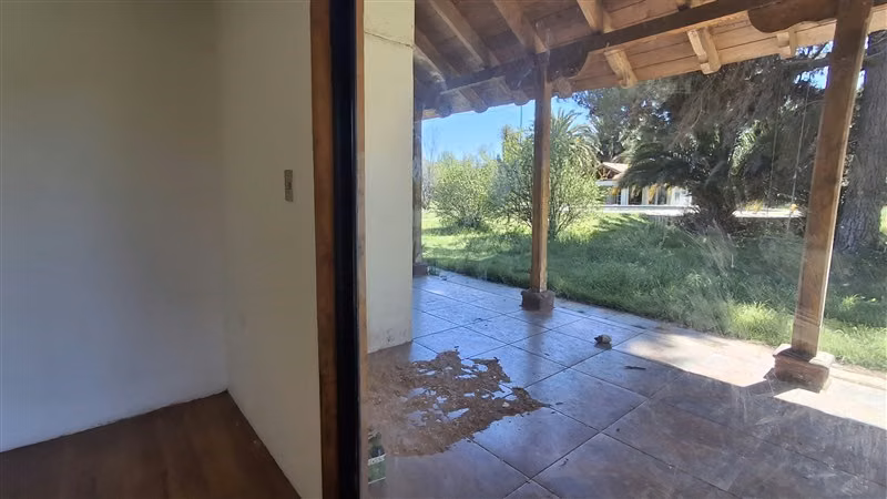 Parcela en venta en Paine
