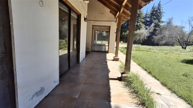 Parcela en venta en Paine
