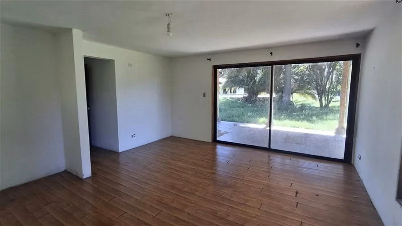 Parcela en venta en Paine