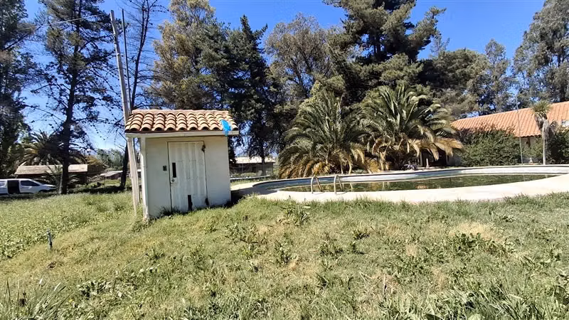 Parcela en venta en Paine
