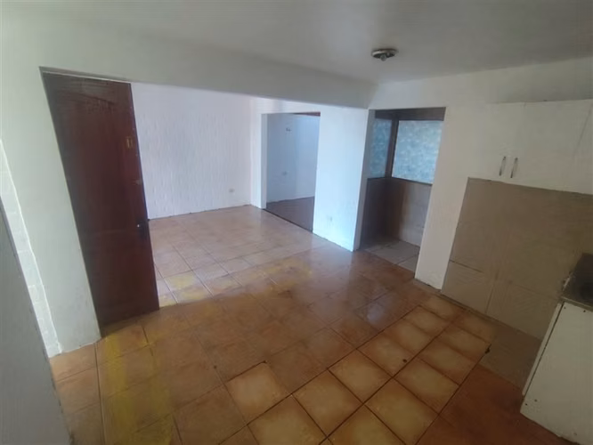 Casa en Venta- Loteo Bellavista, Coquimbo