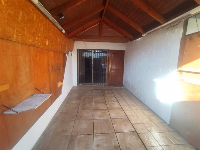 Casa en Venta- Loteo Bellavista, Coquimbo
