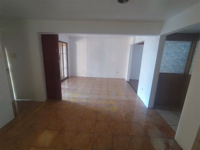 Casa en Venta- Loteo Bellavista, Coquimbo