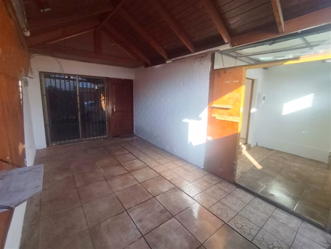 Casa en Venta- Loteo Bellavista, Coquimbo