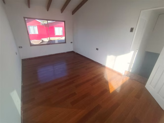 Casa en Venta- Loteo Bellavista, Coquimbo