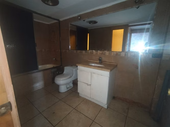 Casa en Venta- Loteo Bellavista, Coquimbo
