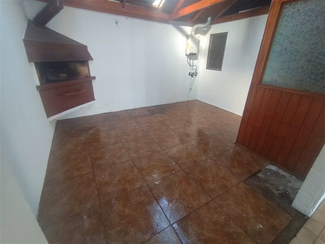 Casa en Venta- Loteo Bellavista, Coquimbo