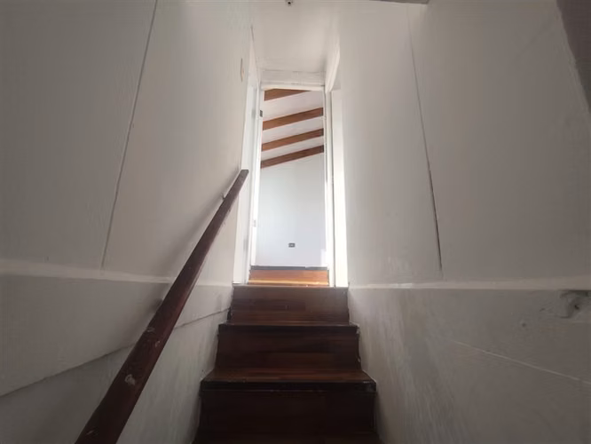 Casa en Venta- Loteo Bellavista, Coquimbo
