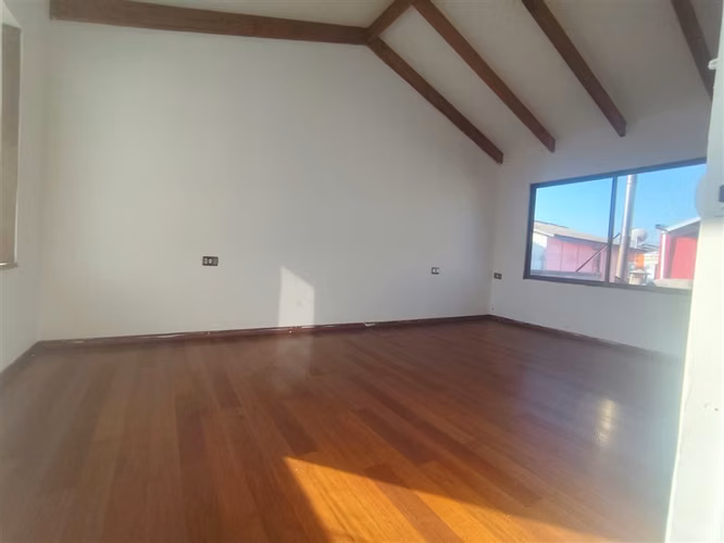 Casa en Venta- Loteo Bellavista, Coquimbo