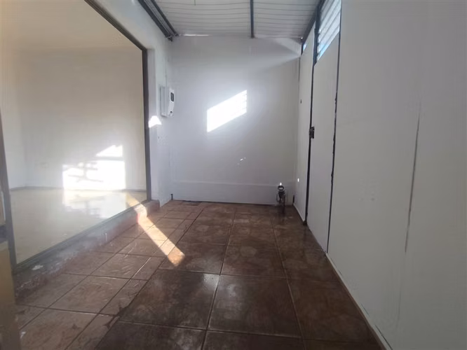 Casa en Venta- Loteo Bellavista, Coquimbo