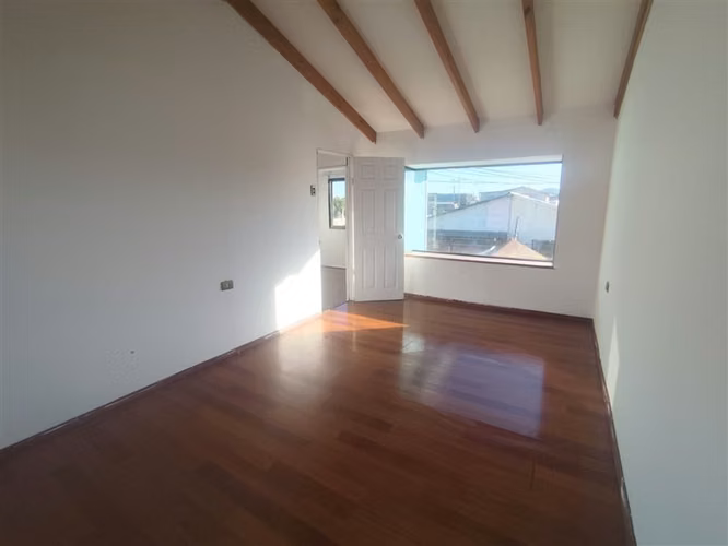 Casa en Venta- Loteo Bellavista, Coquimbo