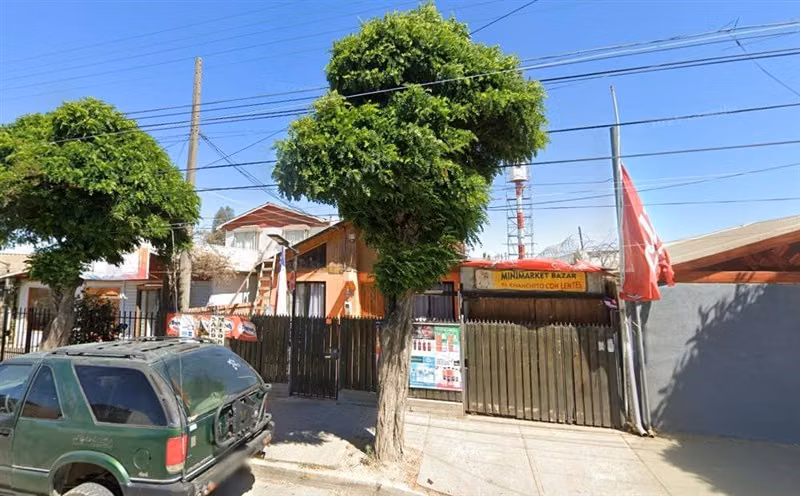 Casa en venta de 2 dorm. en Casablanca