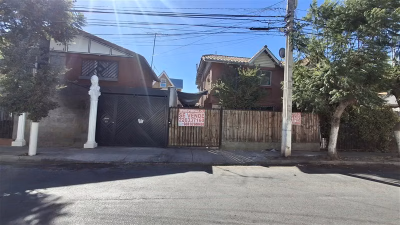 Casa en venta de 3 dorm. en Peñaflor - Imagen 26