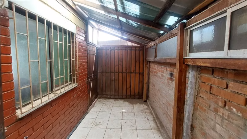 Casa en venta de 3 dorm. en Pudahuel - Imagen 9