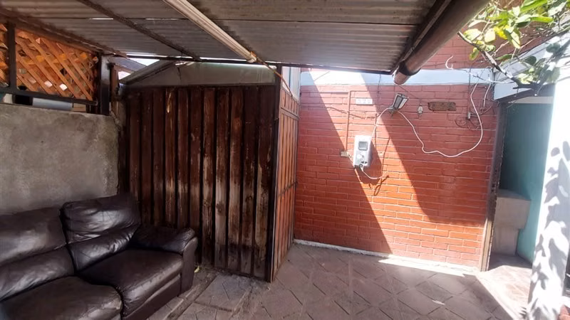Casa en venta de 3 dorm. en Pudahuel - Imagen 10