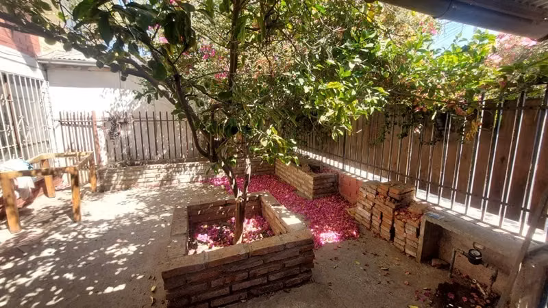 Casa en venta de 3 dorm. en Pudahuel - Imagen 2
