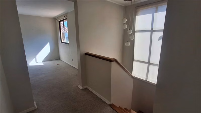 Casa en venta de 4 dorm. en Pudahuel