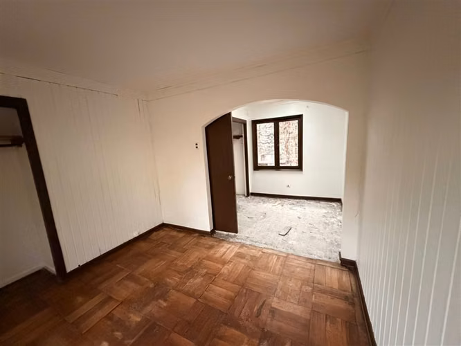 Casa en venta de 3 dorm. en Ñuñoa