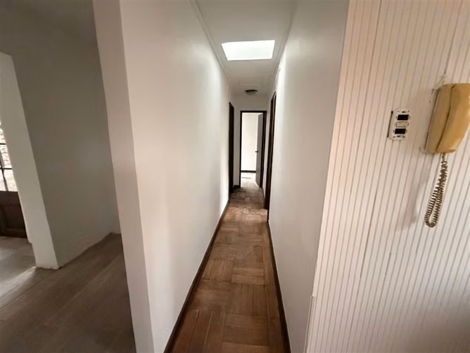 Casa en venta de 3 dorm. en Ñuñoa