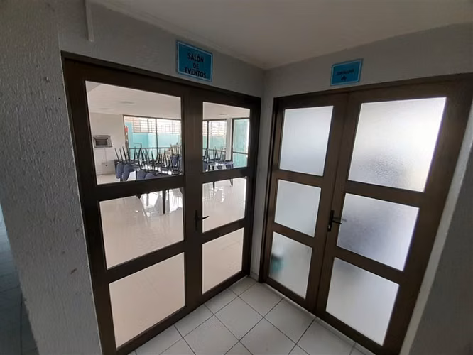 Departamento en venta de 3 dorm. en Iquique