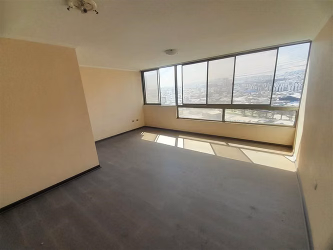 Departamento en venta de 3 dorm. en Iquique